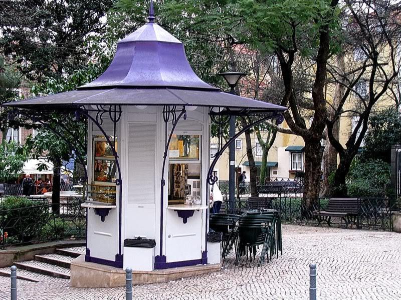 Myplace - Lisbon Principe Real Studio 외부 사진