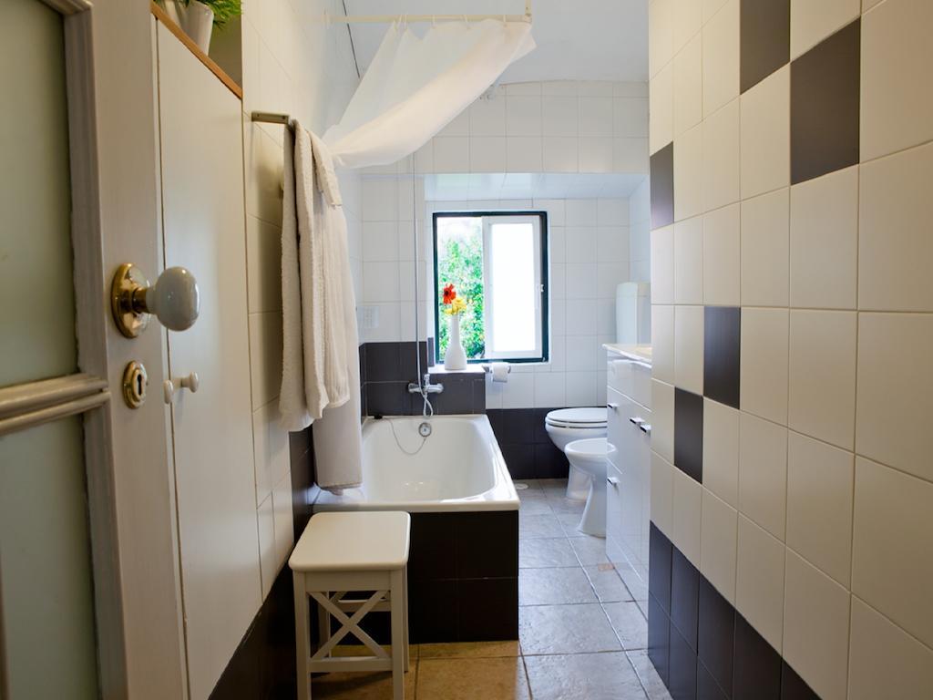 Myplace - Lisbon Principe Real Studio 객실 사진